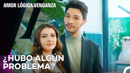 Somos Una Pareja Muy Enamorada - Amor Lógica Venganza