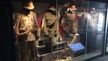 Le musée mobile des guerres de Gallipoli a rencontré ses visiteurs à Niğde