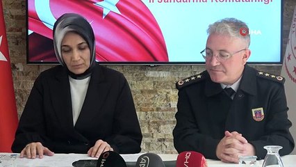 710 opérations antidrogue ont été menées à Afyonkarahisar en 2023