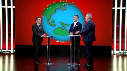 Makinelerin kalbi Konya’da atacak