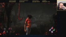 Die spawnen erst, wenn du tot bist. Dead by Daylight #629