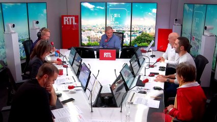 Le 2e Œil de Philippe Caverivière : les fins de mois de Marcel Desailly, putain d'inflation !