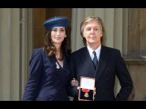 VIDEO: Paul McCartney et Rebecca Loos sont dans le Fil des Stars