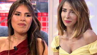 María Patiño sale en defensa de Isa Pantoja tras lo último que ha pasado