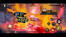 火影忍者手遊｜漩渦博人 vs 佩恩6人隊 (Android & iOS)