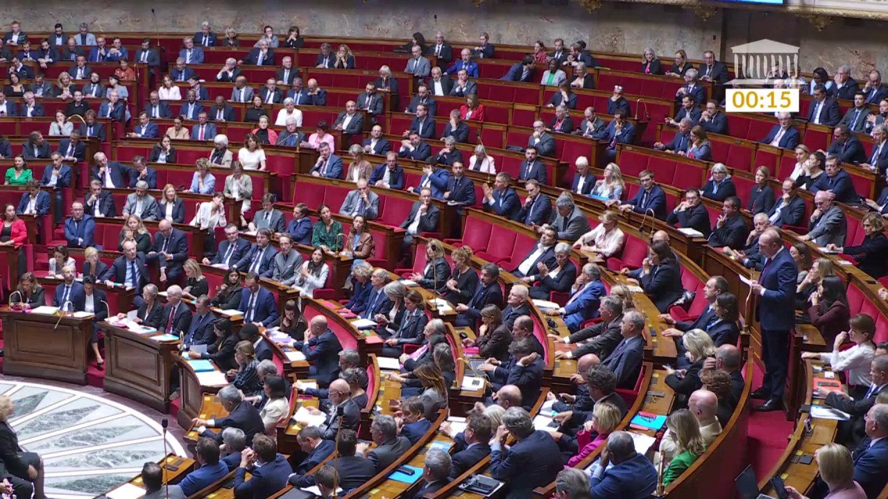 Cyrielle Chatelain (EELV) sur la situation en Israël: "L'urgence est à un cessez-le-feu"