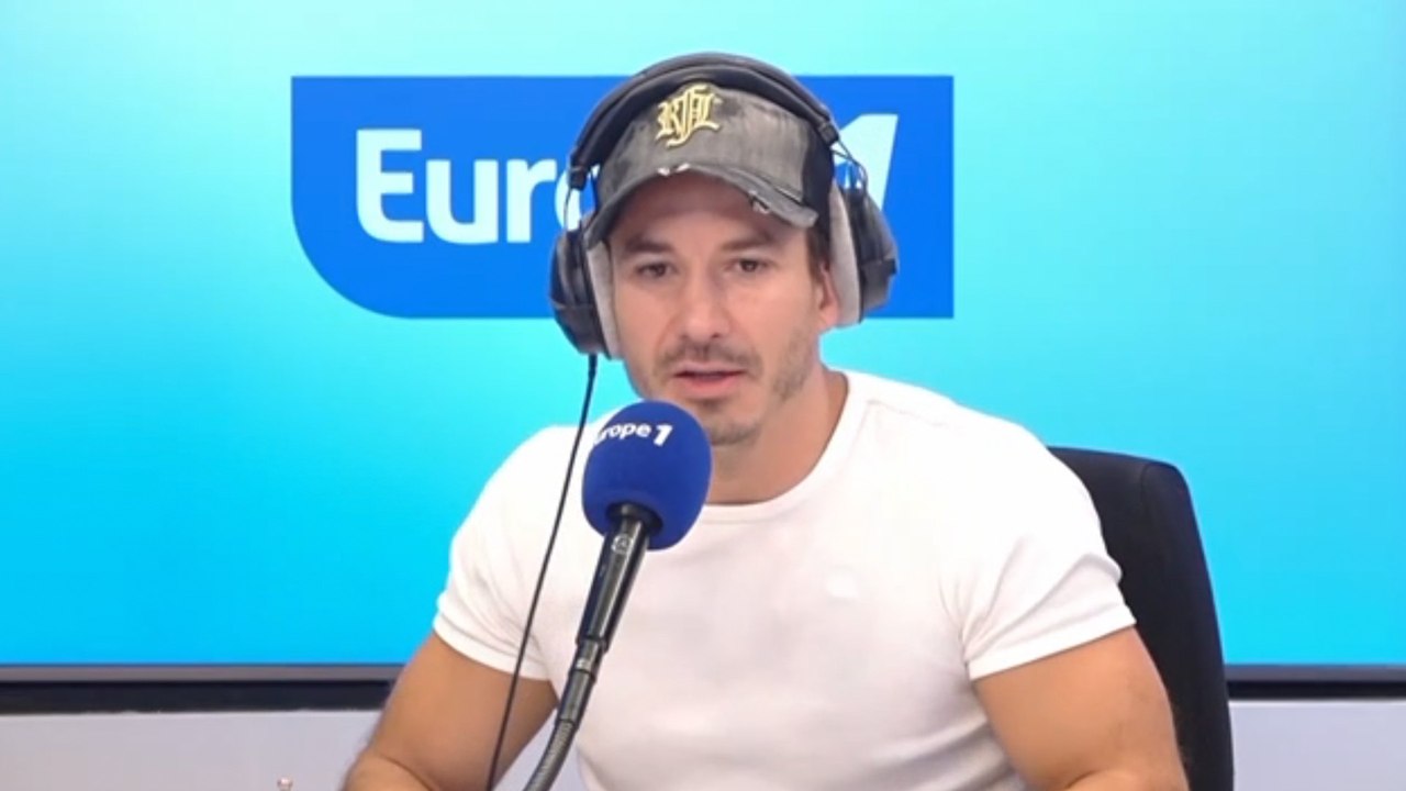 "Je suis convaincu que ma carrière va s’arrêter là" : Le désespoir de Jérémy Ferrari lors de son premier passage dans On n'demande qu'à en rire