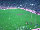 Stade Français - Stade Toulousain