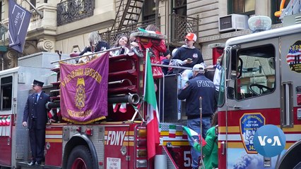 US Columbus Day Celebration Still Viewed by Many as Divisive