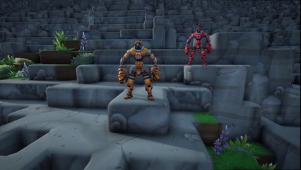 Foundry Trailer Release 🎬