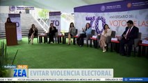 Violencia política en contra de las mujeres, una asignatura pendiente