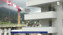 Reportage - Bientôt 500 nouveaux logements à Meylan