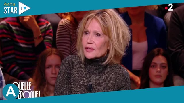 (VIDÉO) Je suis noire : les étranges déclarations de Clémentine Célarié