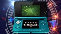 Dream Trigger 3D - N3DS - Enter in a world of Dream!