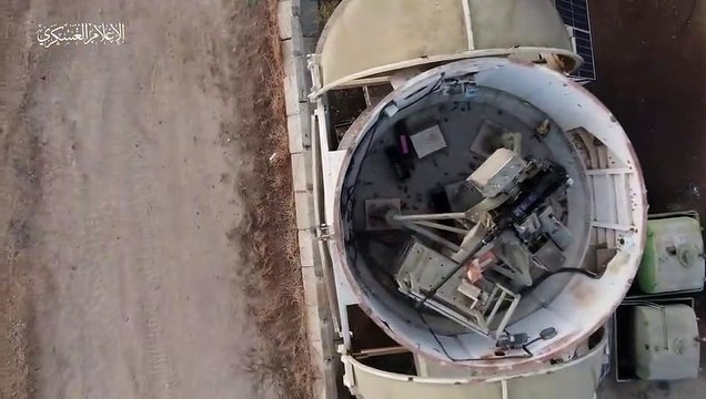 İsrailli teröristlerin şok olduğu anlar! Dünya bu görüntüleri konuşuyor