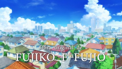 Doraemon: El nuevo dinosaurio de Nobita - Tráiler oficial español