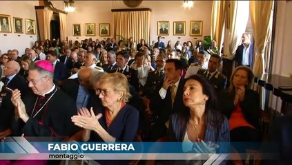 RTP Telegiornale 10 ottobre 2023