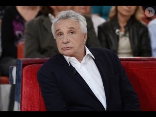 Michel Sardou évqoue la vente de sa maison en Floride, un sacré coup de maître !
