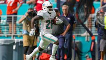 Dolphins' RB De'Von Achane May Be Sidelined with Knee Injury