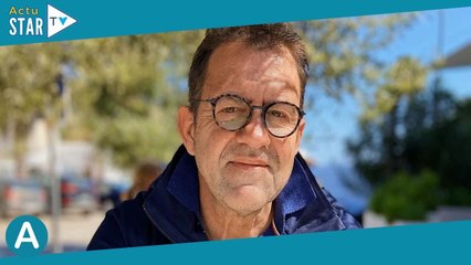 Michel Sarran en larmes après une humiliation : "Ça ne s'arrête pas, mais ça fait mal"