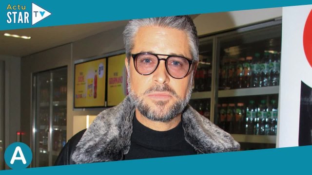 Anthony Dupray totalement changé : l'acteur de Premiers baisers révèle sa nouvelle tête très surpren