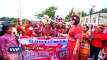 Berbagai Macam Parade Menyambut Ulang Tahun Sorong Selatan Ke-20 Tahun | VVIP