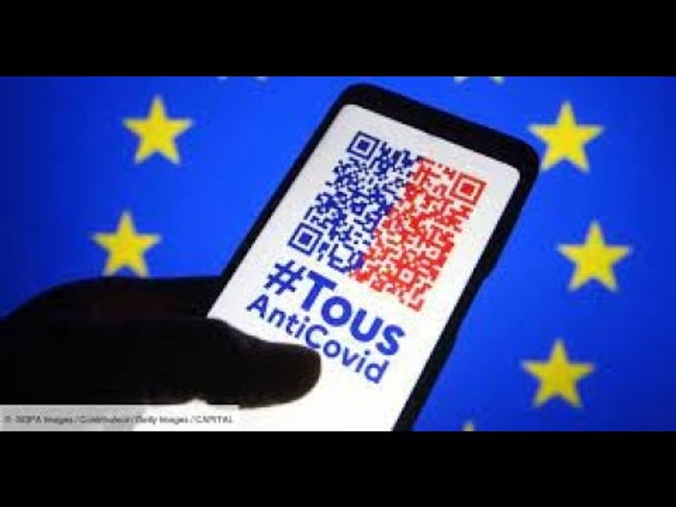 non-vaccinés : faut-il passer du pass sanitaire au "pass vacinal" ?