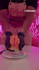 Top 3 des pâtisseries américaines à Marseille !