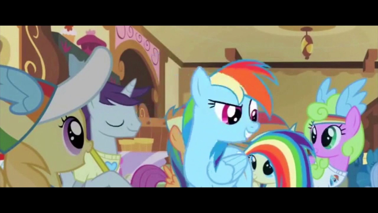 Fixing the Flops: Just for Sidekicks