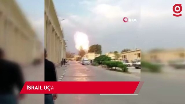 İsrail uçakları, Refah Sınır Kapısı’nı bombalayarak hizmet dışı bıraktı