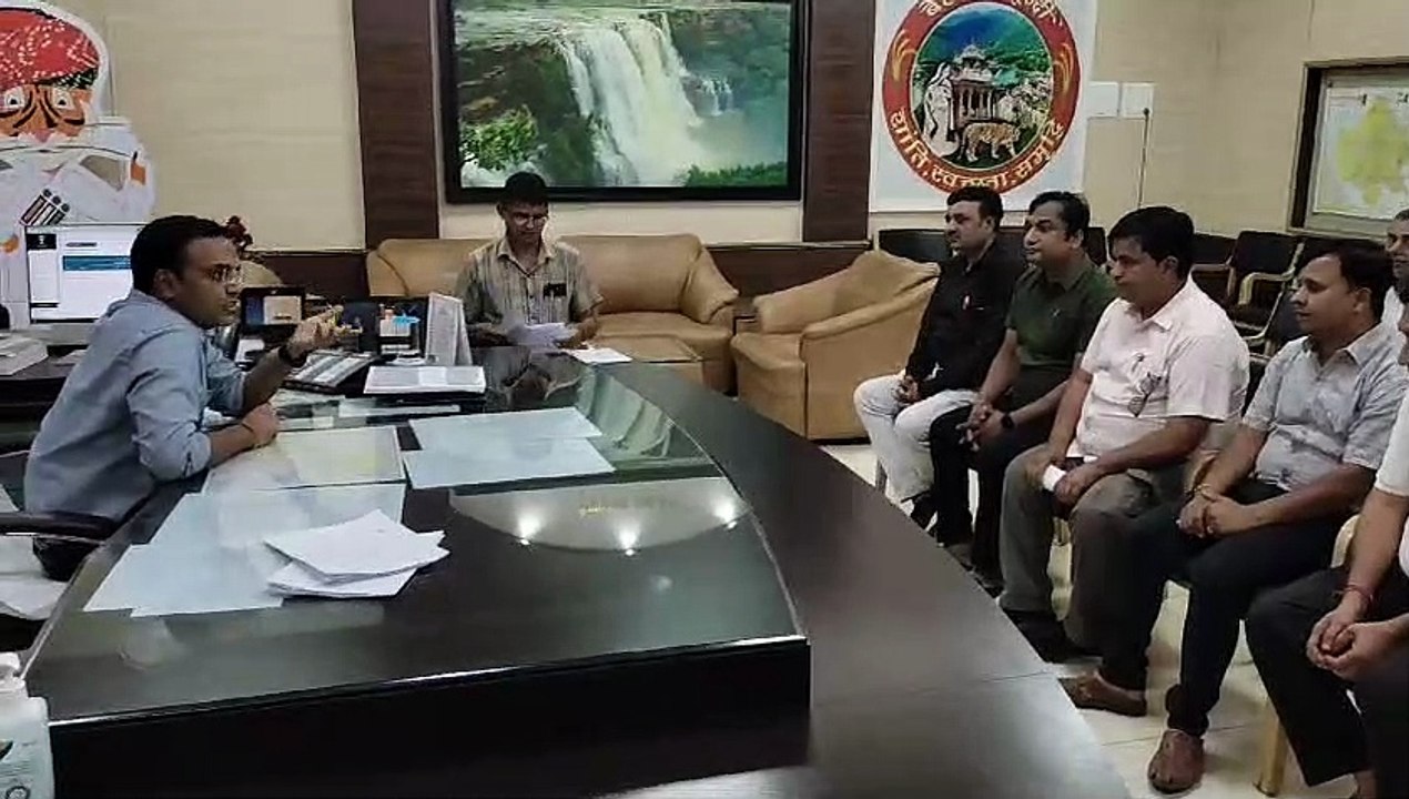 अवैश शराब व मादक पदार्थों बिक्री पर करें संयुक्त कार्रवाई