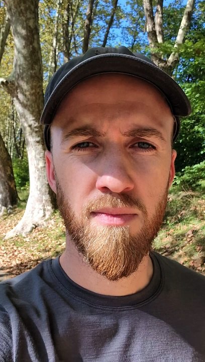 Google Pixel 8 Pro :  video caméra avant en 4K 60 FPS avec gomme magique audio