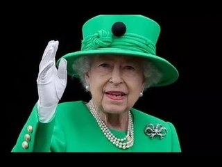 Emotional Queen rilascia una sincera dichiarazione alla nazione in un raro messaggio personale: "GRA