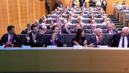 Liste des stades de l'EURO 2032 ! Quelles sont les villes de l’EURO 2032 que la Turquie organisera ?