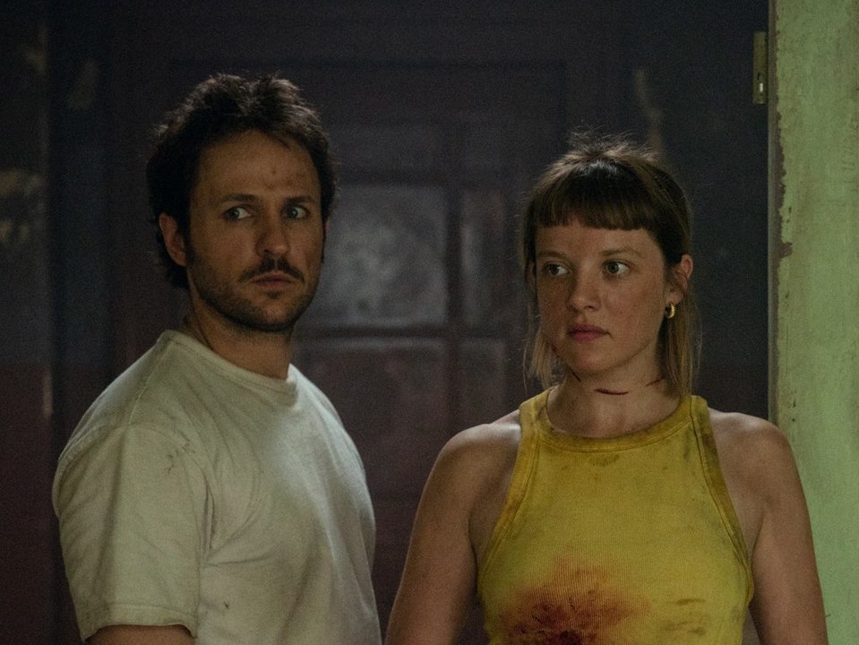 2. Staffel 'Kleo': Spaßiger Teaser zur Thriller-Serie mit Jella Haase