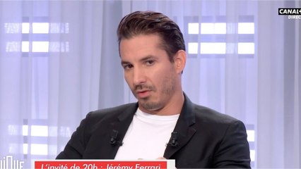 Jérémy Ferrari : Après avoir retrouvé le corps mort de Guillaume Bats, l'humoriste sort du silence pour la première fois