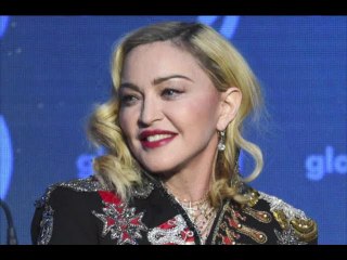 Madonna Breaks Silence Following Scary Stay in Hospital ICU