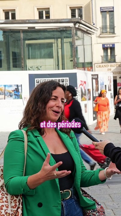 C'est quoi ton métier ? Chanteurs d'opéra