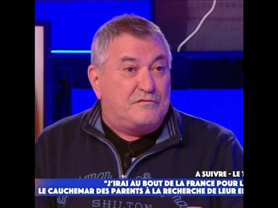 "Elle tient son bonhomme" : Francis Lalanne évoque l'histoire d'amour entre Jean-Marie Bigard et Lol