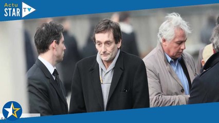 Pierre Palmade, premières images depuis l’accident : son état physique étonne