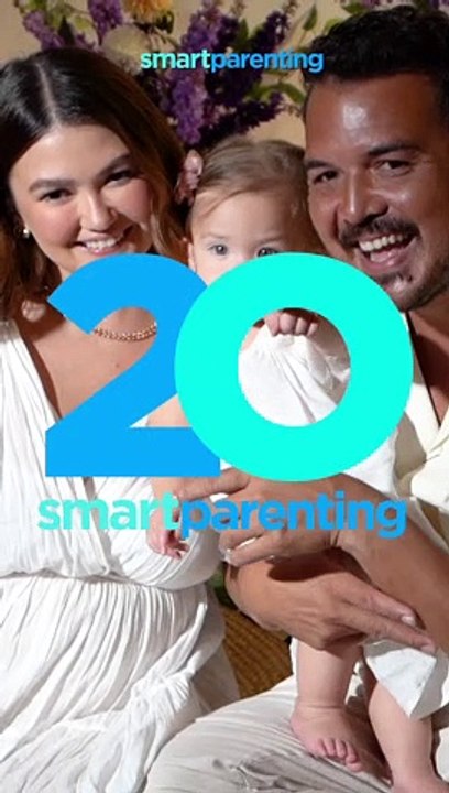 #AngelicaPanganiban and #GreggHoman Embraces The Season Of Parenthood. #Shorts