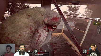 Left 4 Dead 2 - Bölüm 12 - Aşkım Sensiz Yapamıyom Witch