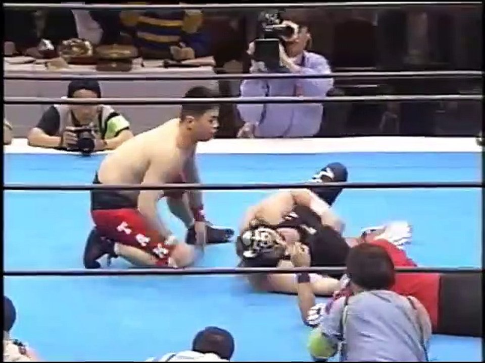 Eddy Guerrero - Best of Black Tiger (DVD Part 1)