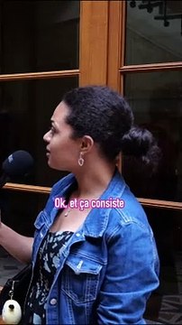 C'est quoi ton métier ? Sertisseur en joaillerie