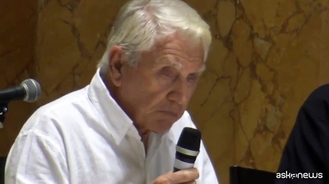 Il Palaexpo celebra Don McCullin: le foto dal Vietnam ai paesaggi