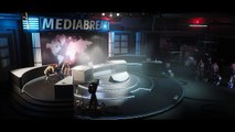 Robocop Rogue City Demo Completa - Gameplay sin Comentarios
