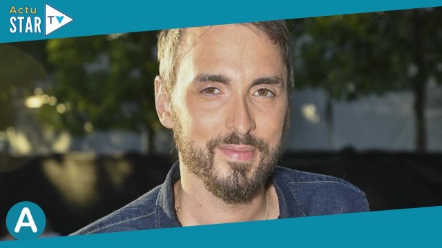 On partait de tellement loin : Christophe Willem adepte de la chirurgie, il avoue tout !
