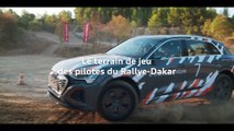 Une plongée dans l’univers du rallye-raid