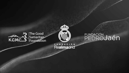 Proyecto Fundación Real Madrid y Fundación Pedro Jaén