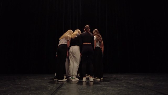 Sorties : A Dunkerque, tout le monde danse à Allure Folle ! - 10 octobre 2023